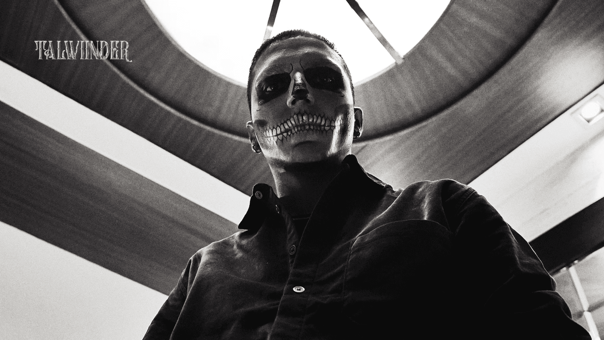 Talwiinder Live - Halloween Special