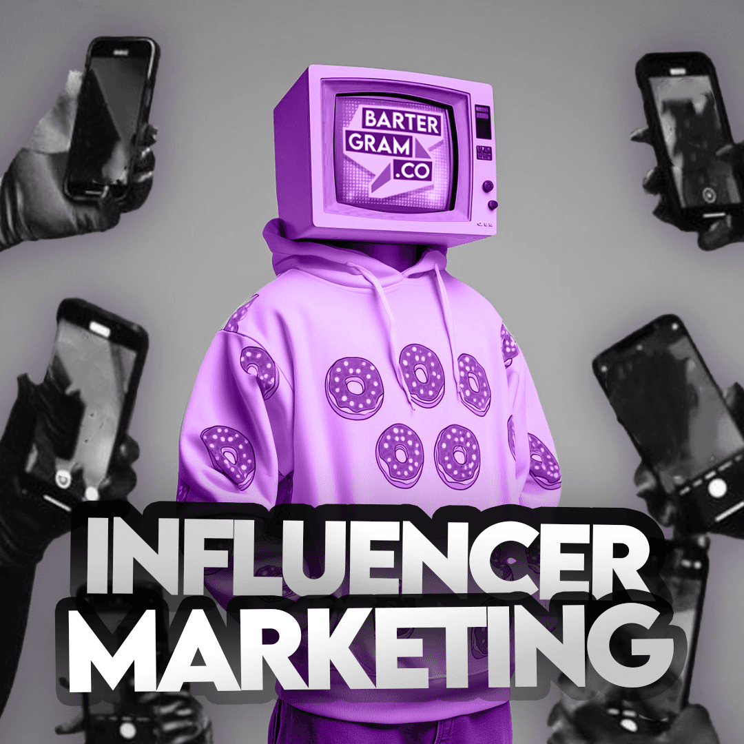 Influencer Marketing