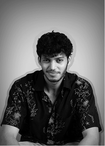 Aman Modak