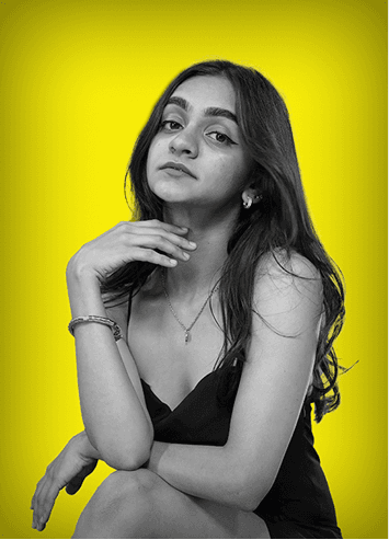 Atika Patni