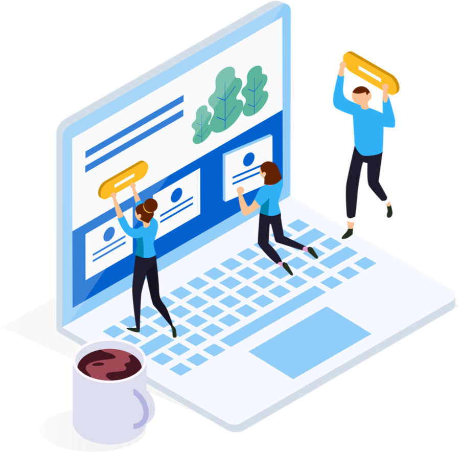 Web Dashboard